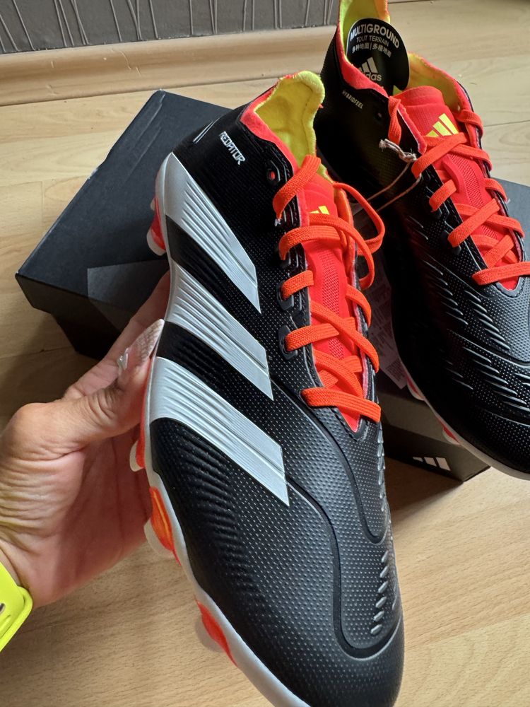 Adidas Predator League.3 MG ! 40,42,43,45,46 н