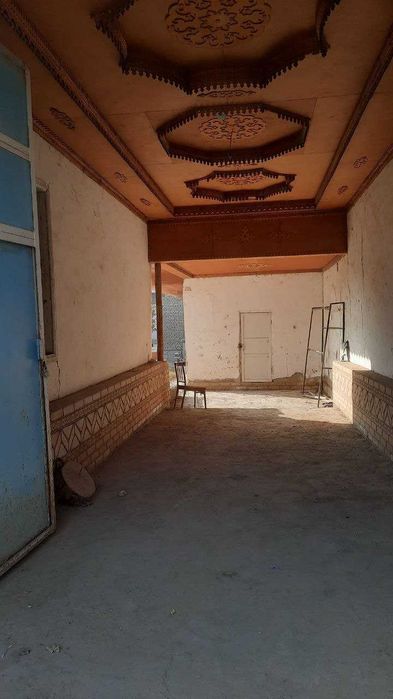 Ховли сотилади 6 соток