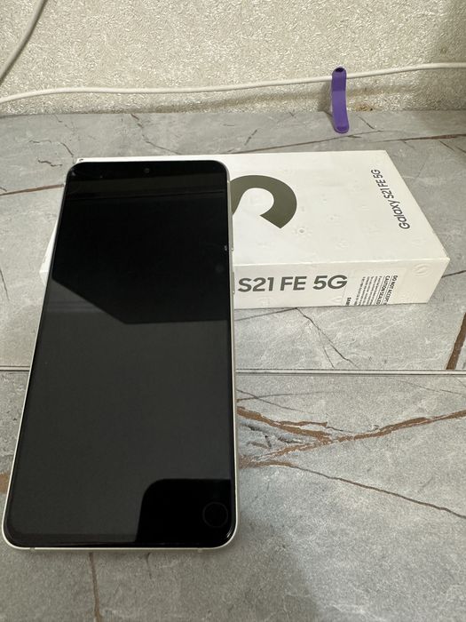 Samsung Galaxy S21 FE 8/256