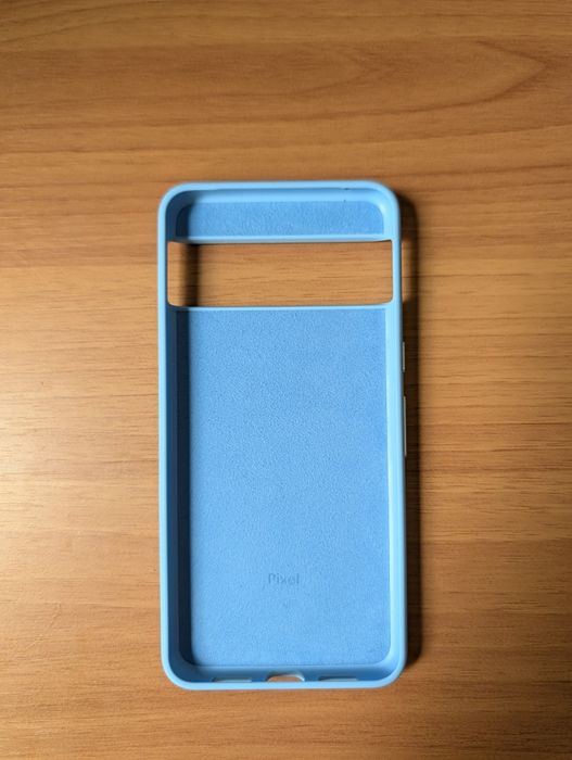 Google Pixel 8 Pro Bay Blue 256GB