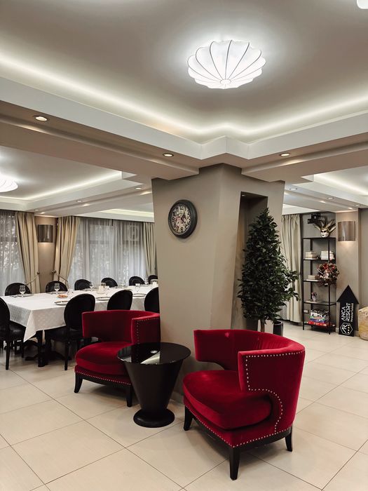 ANCA RESORT - inchiriere integrala