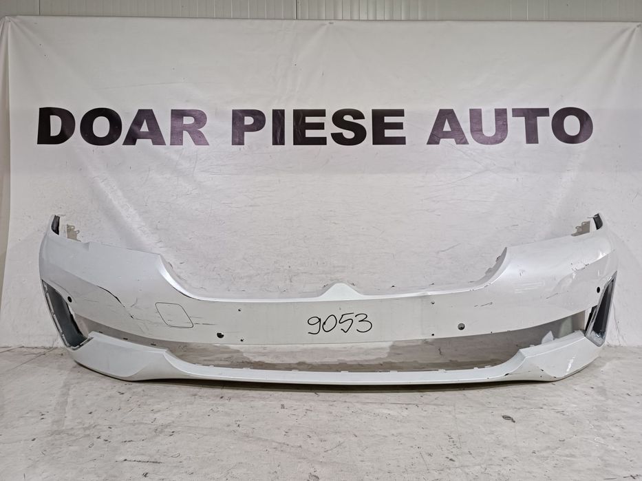 Bara fata BMW Seria 5, G30, G31, LCI facelift, 2020, 2021, 2022, 2023, 2024, cod origine OE 5111946420.