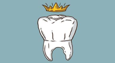 Безплатни зъболекарски услуги- лечение на коренови канали