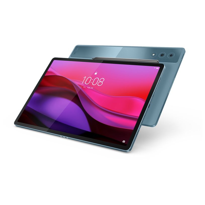 Lenovo yoga tab plus