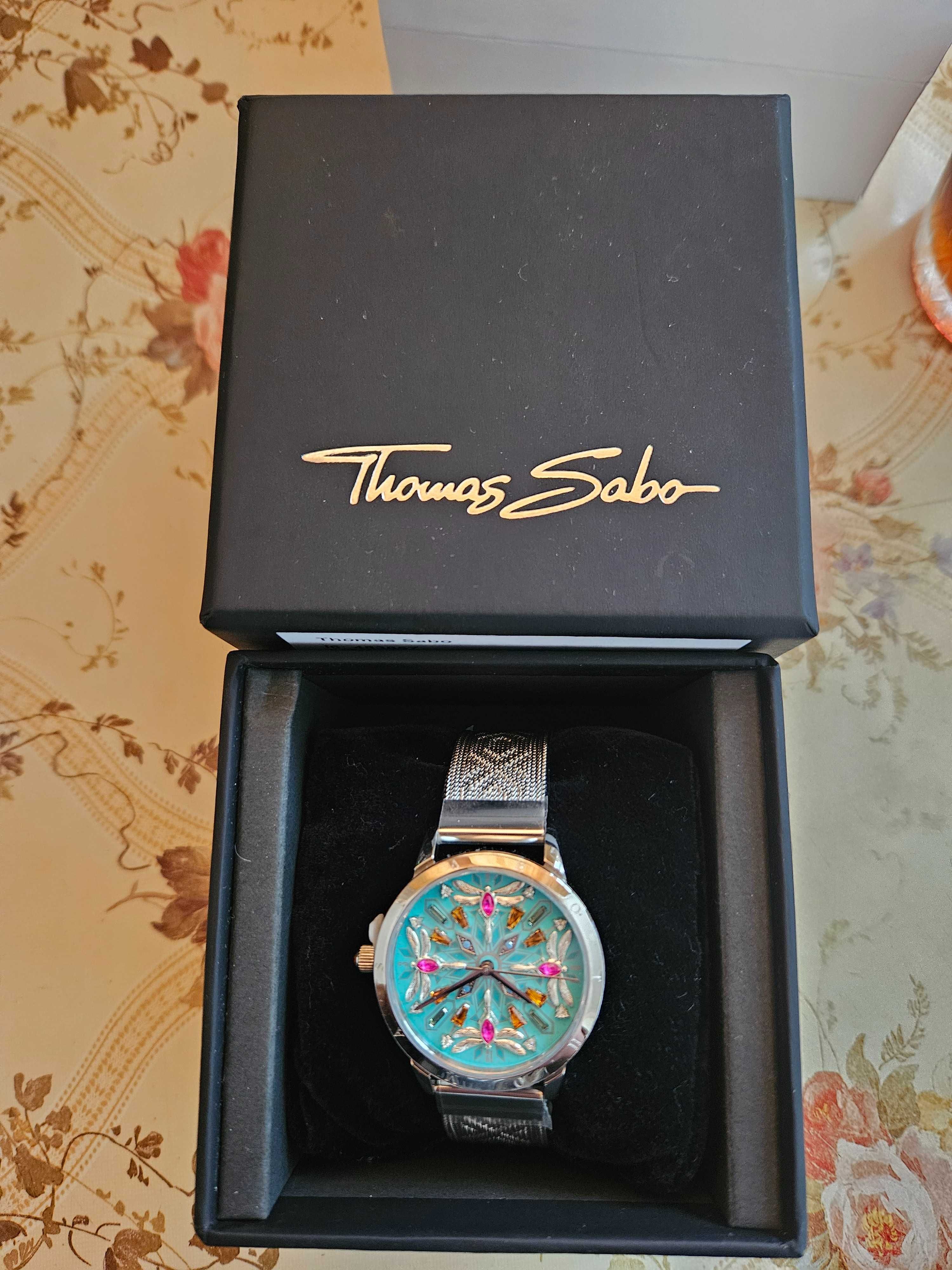 Дамски часовник Thomas Sabo