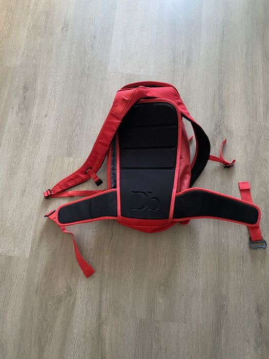 Ghiozdan Douchebags the Explorer DB Journey Ski (rucsac travel)