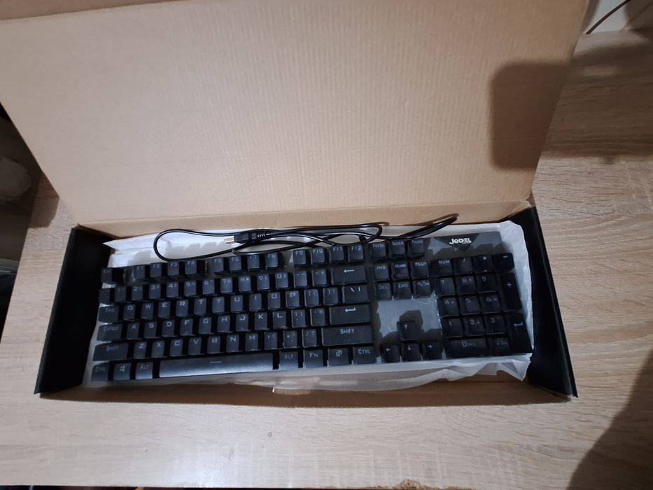 Клавиатура KL-95