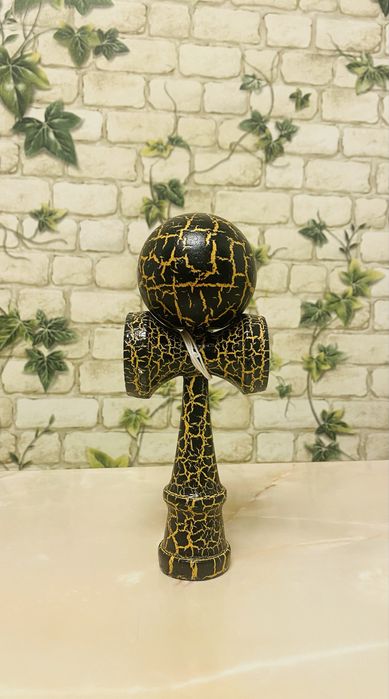 Kendama Crakle (nou)