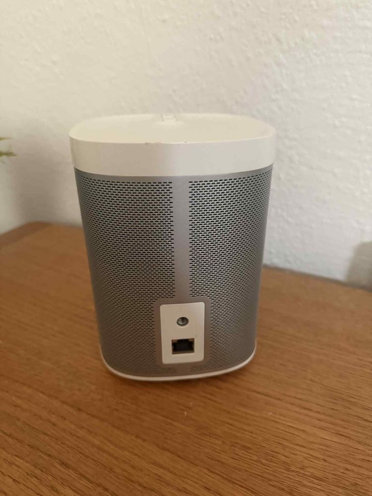 Sonos Play1 Wi-Fi тонколона