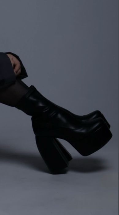 Ботильоны (братц)