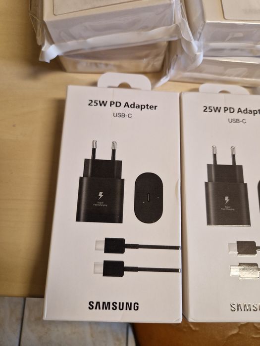Încărcător samsung Super Fast ( 25w )Tipye C
