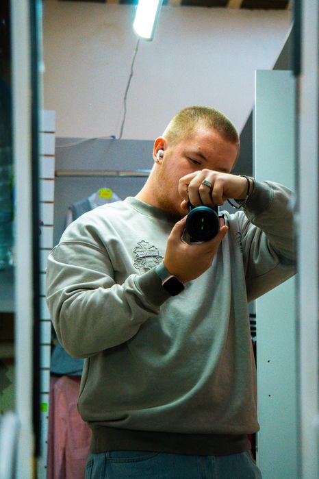 Фото видео оператор съемка