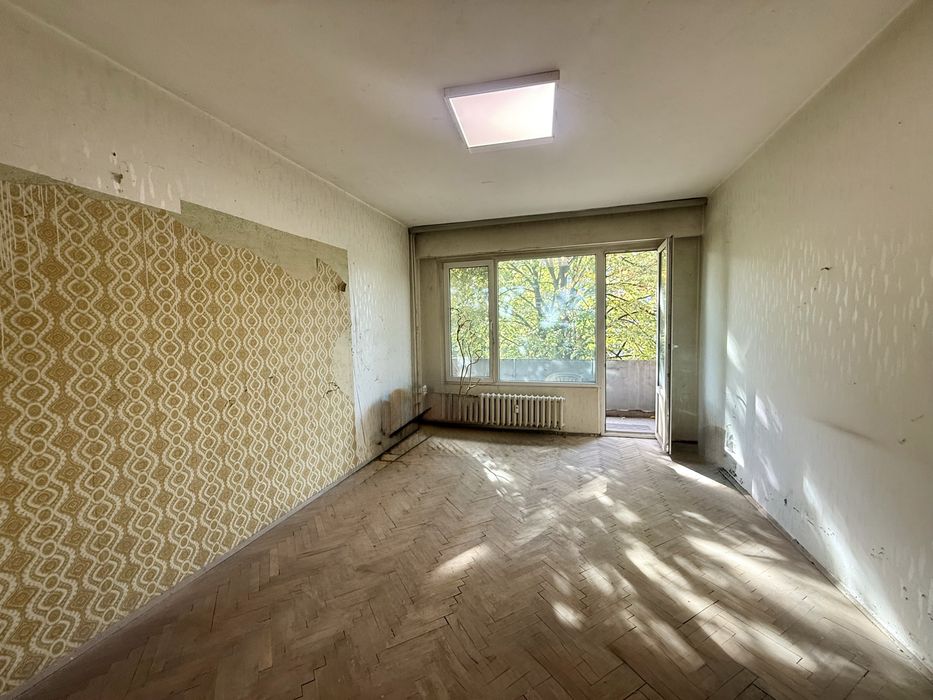 Продава се Двустаен апартамент в София, Хаджи Димитър - 60 кв.м за 2249 €/кв.м - Снимка #1