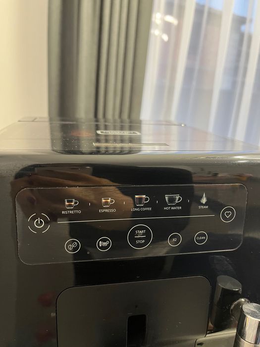 Кафеавтомат Krups