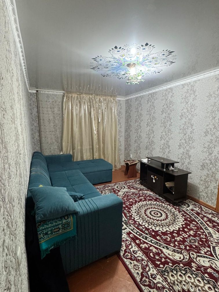 Продам 2-ух комнатную квартиру