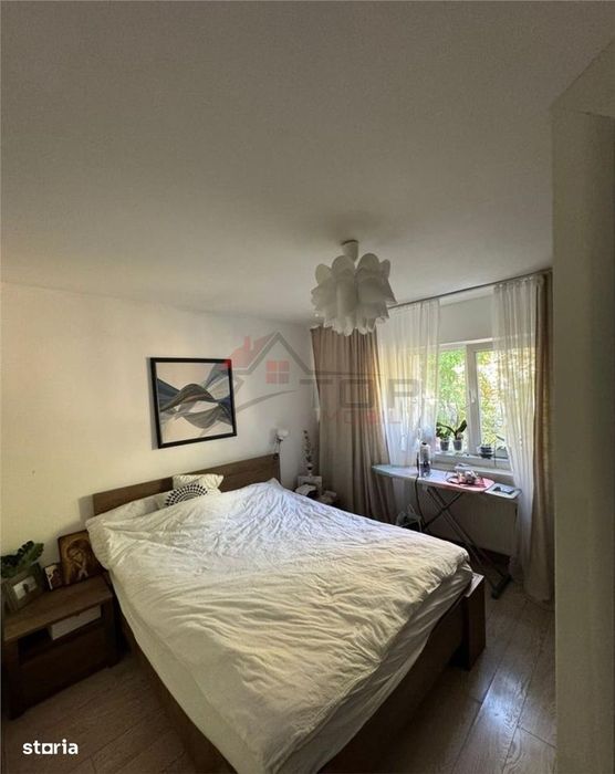 Apartament 4 camere, renovat si mobilat- CUG, Scoala 42