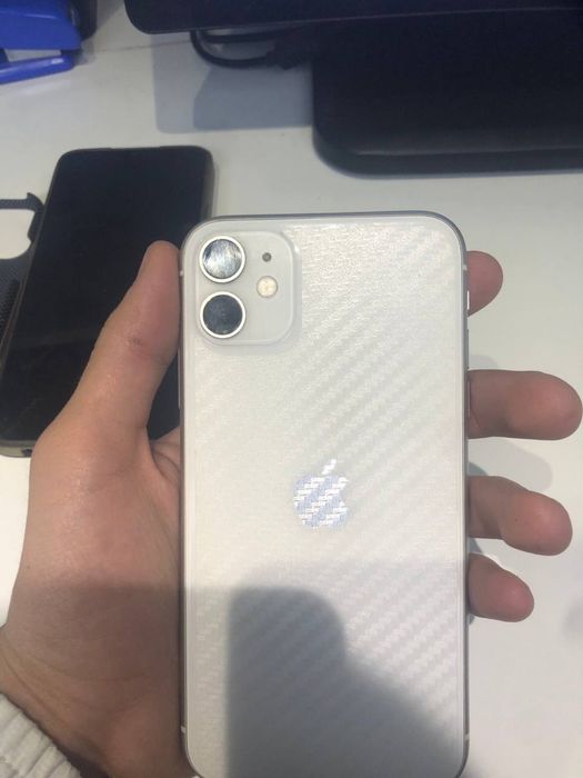 Iphone 11 sotiladi