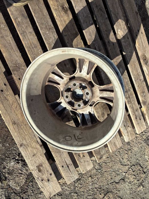 15 цола 4 х 100 мм Опел Астра / Вектра / Шевролет - 6 Инча / ЕТ 49