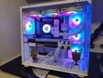 Игровой | i9-11900KF | RTX 3080