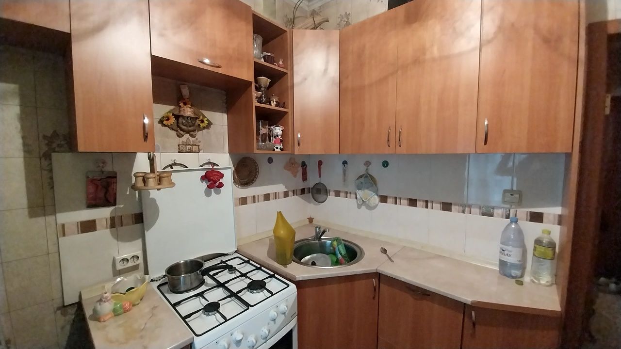 2 ком. ул.Чайковского