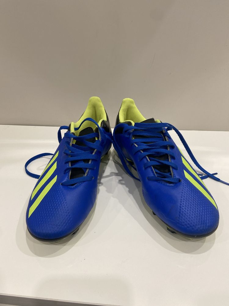 Детски бутонки Adidas-номер 39.5