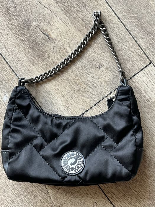 Kurt Gieger LONDON  : Мини дамска чанта / Оригинал