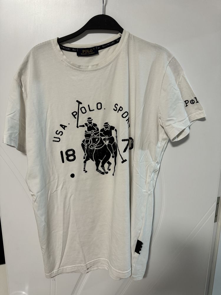 Мъжки тениски Dsquared, Philipp Plein, G-star