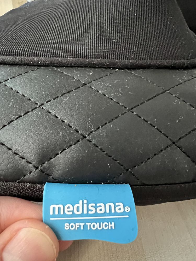 Шиацу масажор Medisana