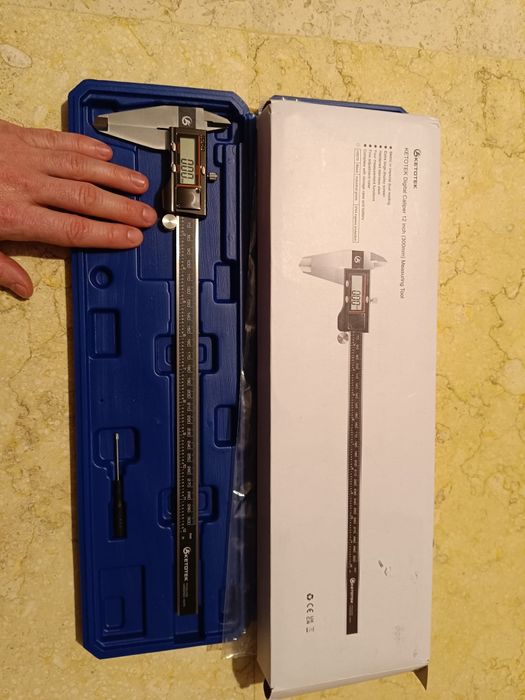 Șubler digital 300mm