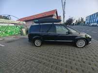 Vând sau schimb FORD GALAXY - 7 locuri - Sharan - Alhambra