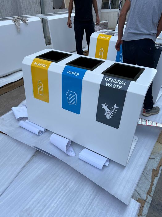 Урна уличная, urna musor, Ko'cha uchun urnalar, kuldon-urnalar