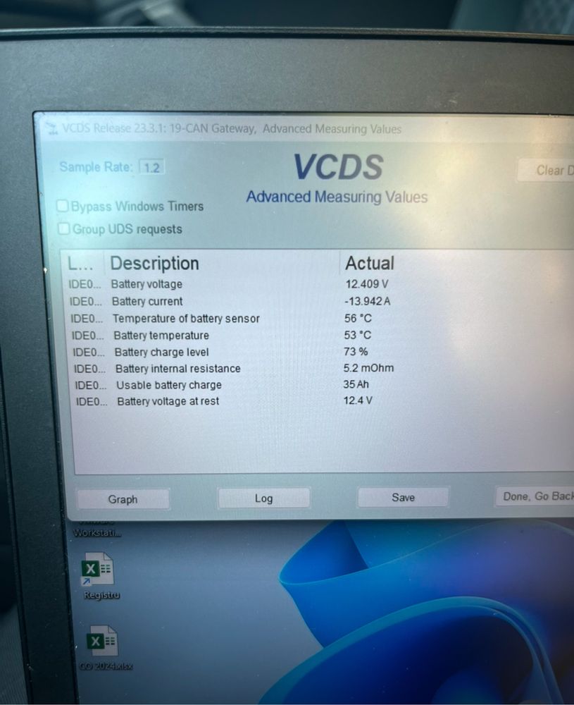 Diagnoză vcds 23.31 Hex+Can V2  chipset Arm