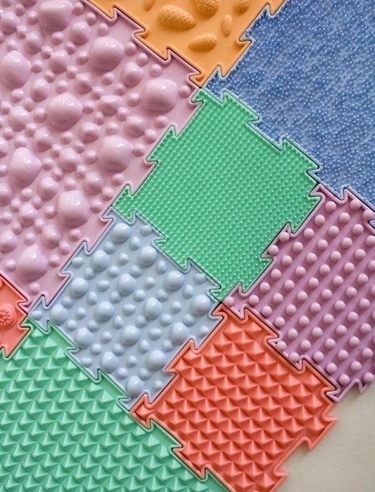 Ортопедический массажный коврик ОРТОДОН. Оригинал