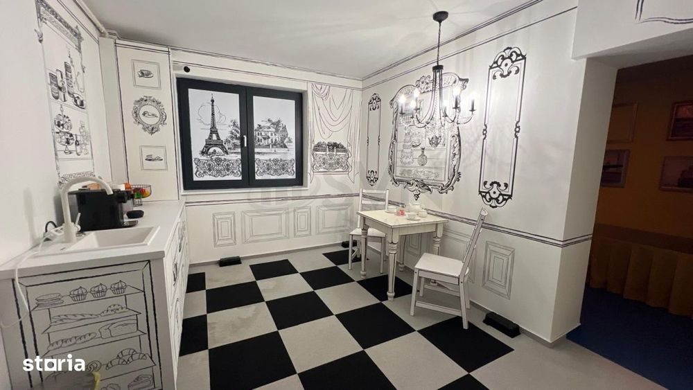 Apartament Pretabil Spatiu Comercial I Ivory Residence