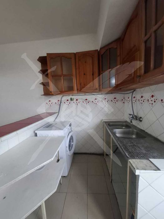 Дава се под наем Двустаен апартамент в Варна, Погреби - 47 кв.м за 300 € - Снимка #1