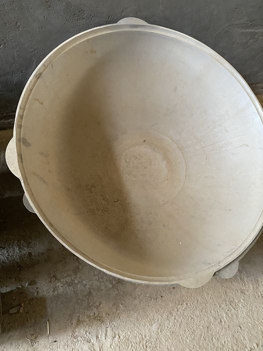 Казан новый 100 л