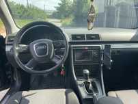 Vand/schimb audi a4