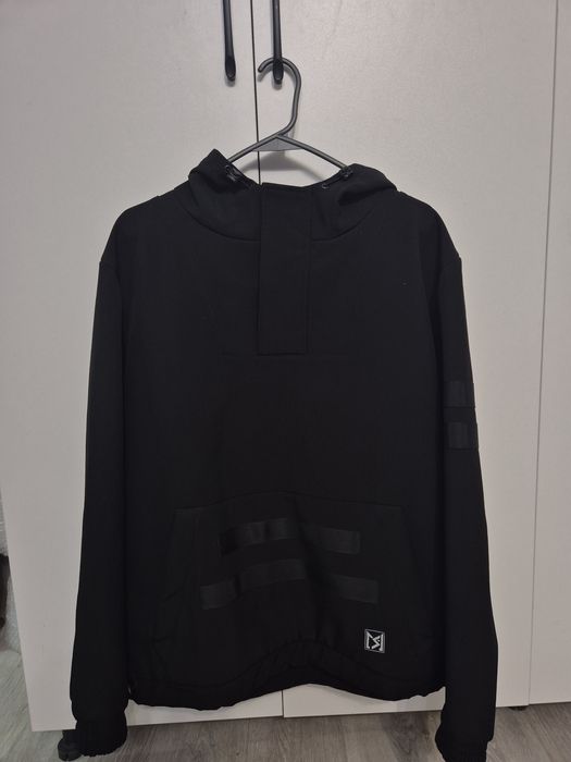 Ветровка/анорак на осень