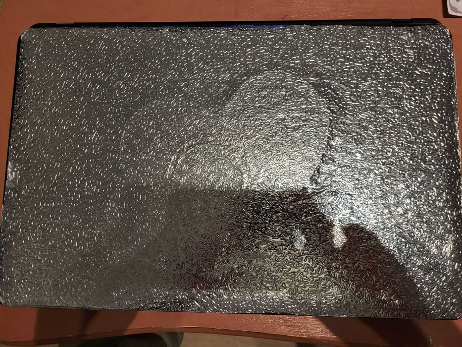 Packard Bell 17.3" EasyNote AMD E-300 1.3 GHz 8GB RAM DDR3 240Gb SSD