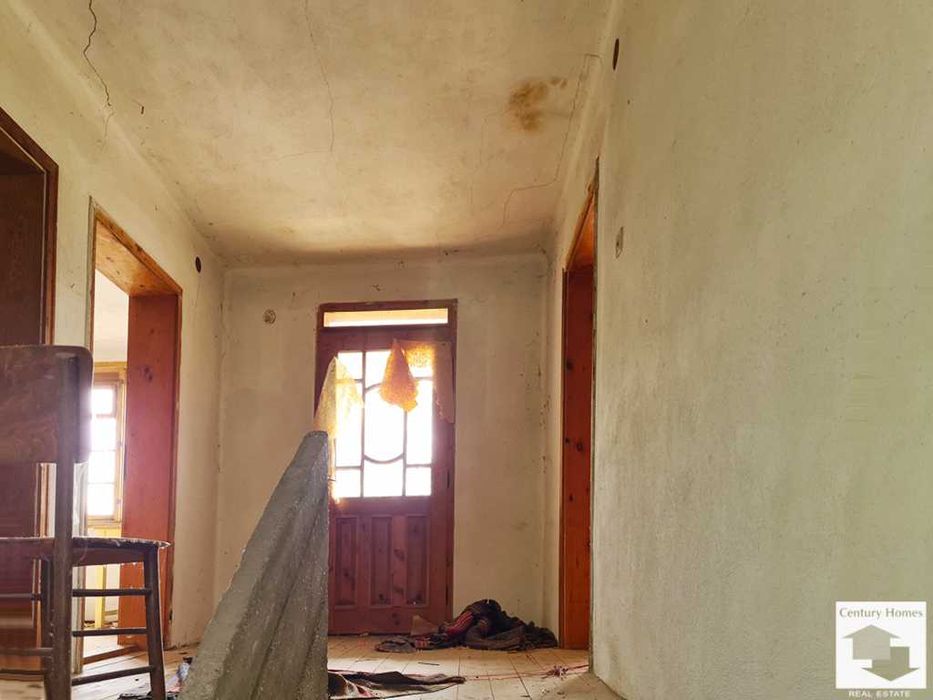 Продава се Къща в с. Денчевци, Област Габрово - 166 кв.м за 181 €/кв.м - Снимка #6