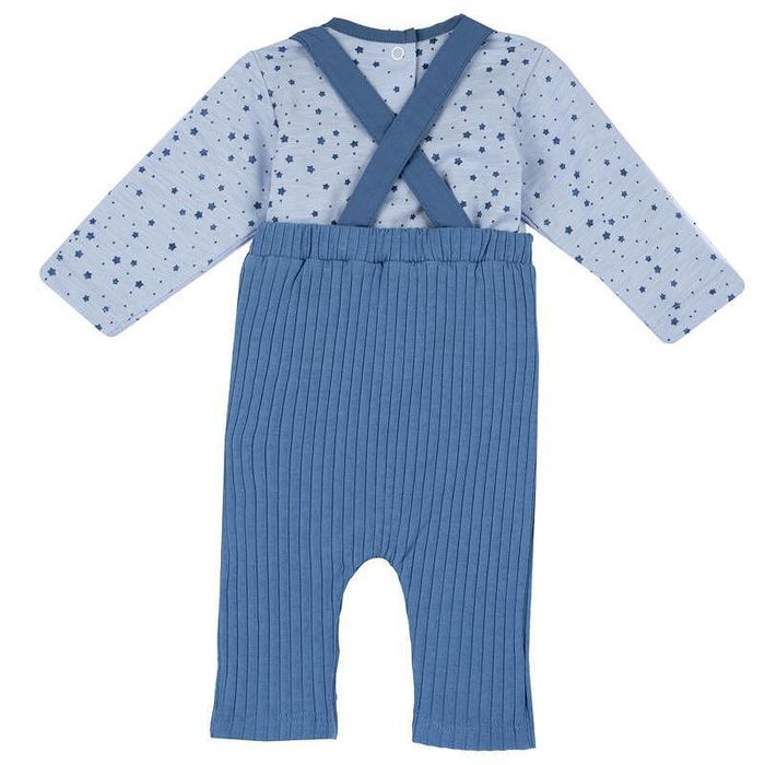 Комплект 2 части