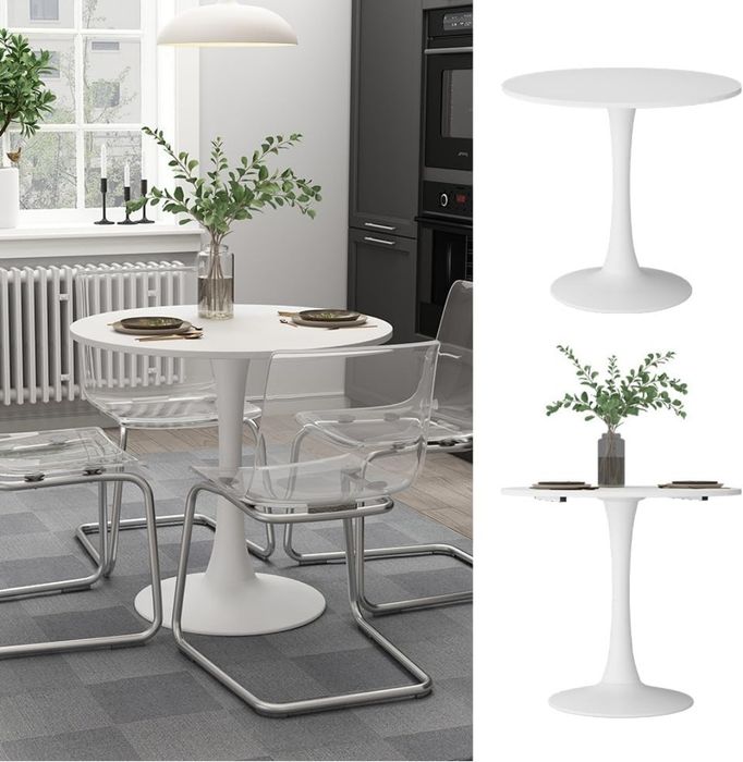 Кръгла маса Vicco 80cm