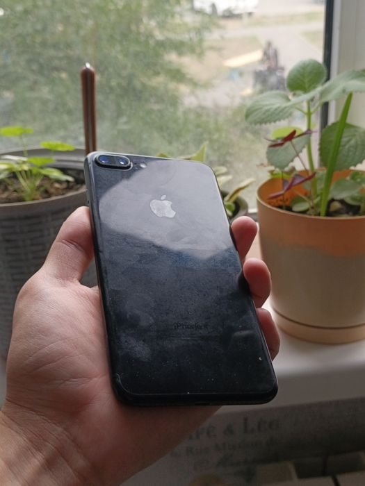 Iphone 7 plus 32gb