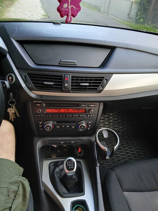 Bmw x1 stare foarte  buna