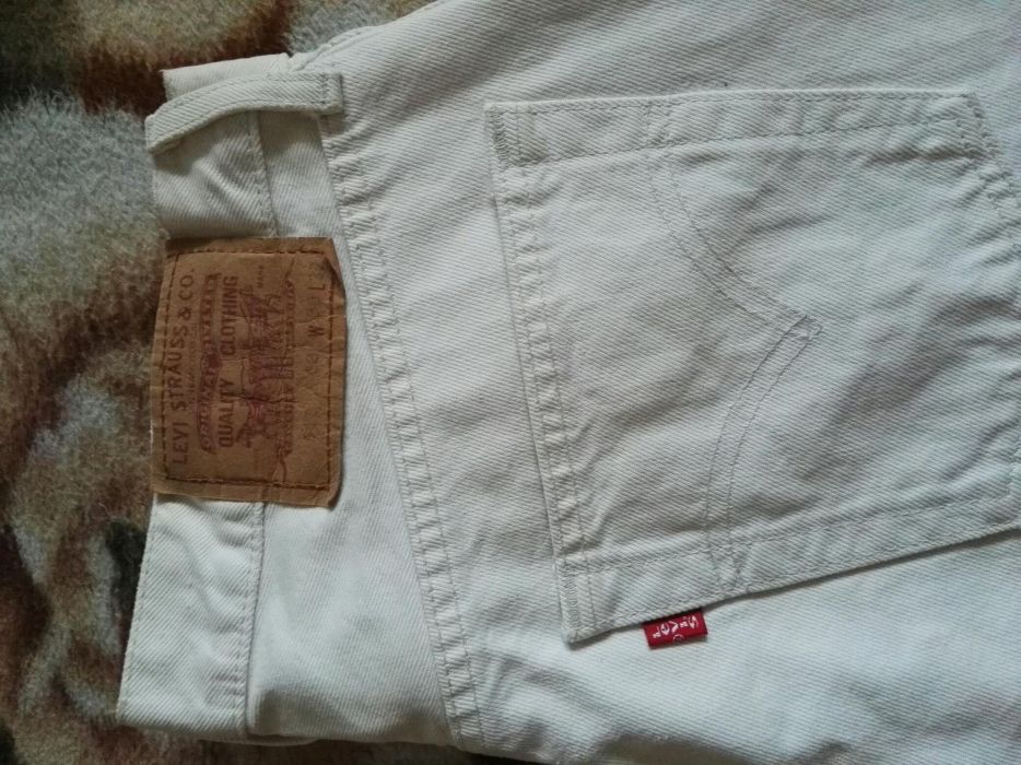 Levi's 517 jeans W30 L32