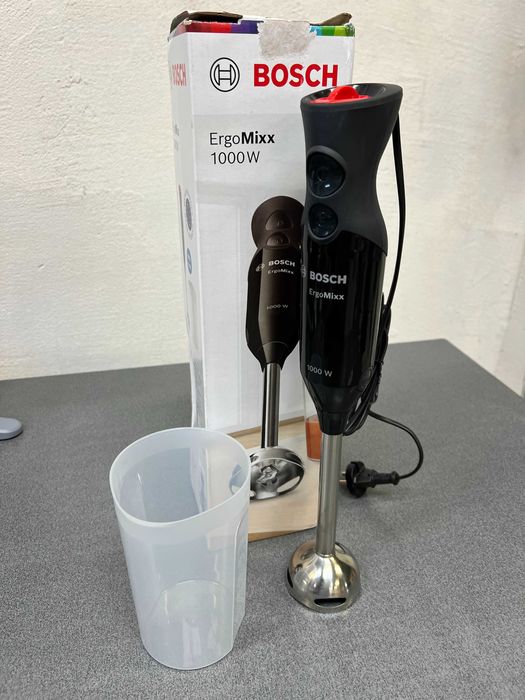 Пасатор Bosch ErgoMixx MS6CB6110 , 1000W