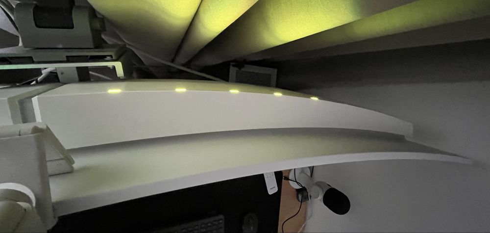 Monitor OLED Philips Evnia 49 inch