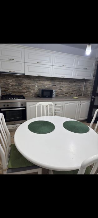 Apartament 2 camere zona Kaufland , str N. Titulescu