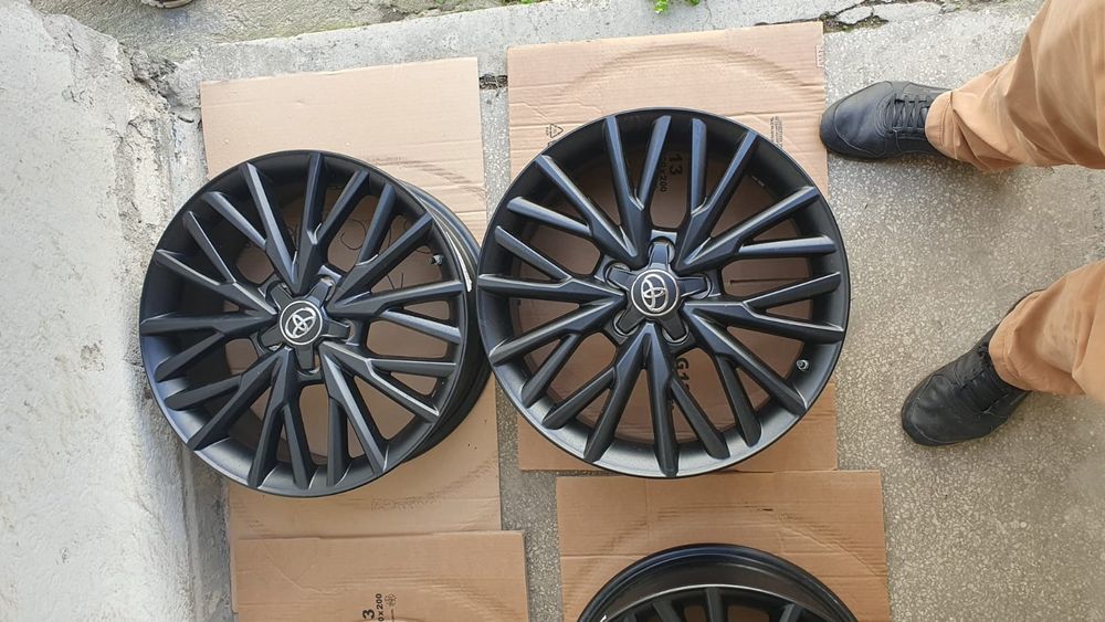 Roti iarna  GoodYear Ultragrip Performance +  225/50 r18 99v  DOT 2822