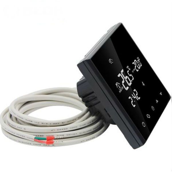 Терморегулатор за подово отопление 220V Beok TGT70-EP